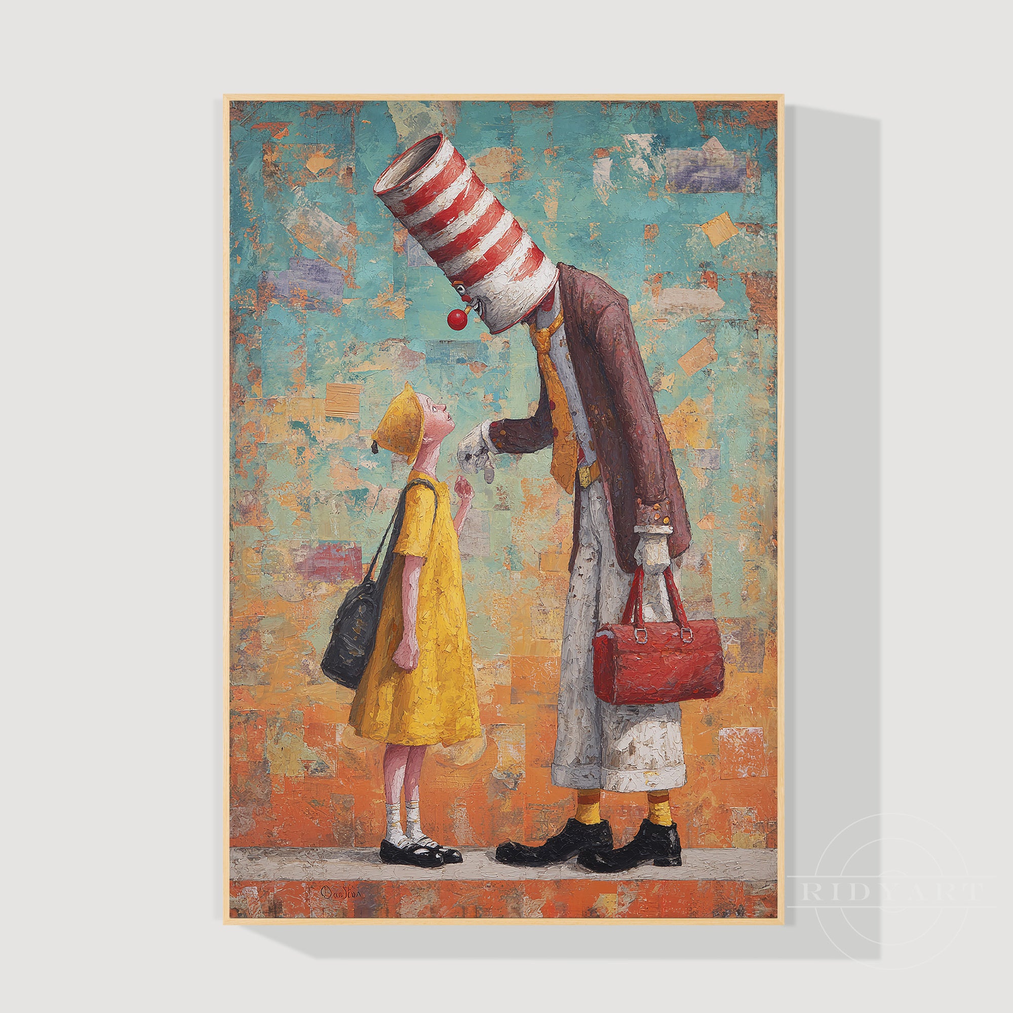 Familien-Wandkunst_7art_Porträt_25