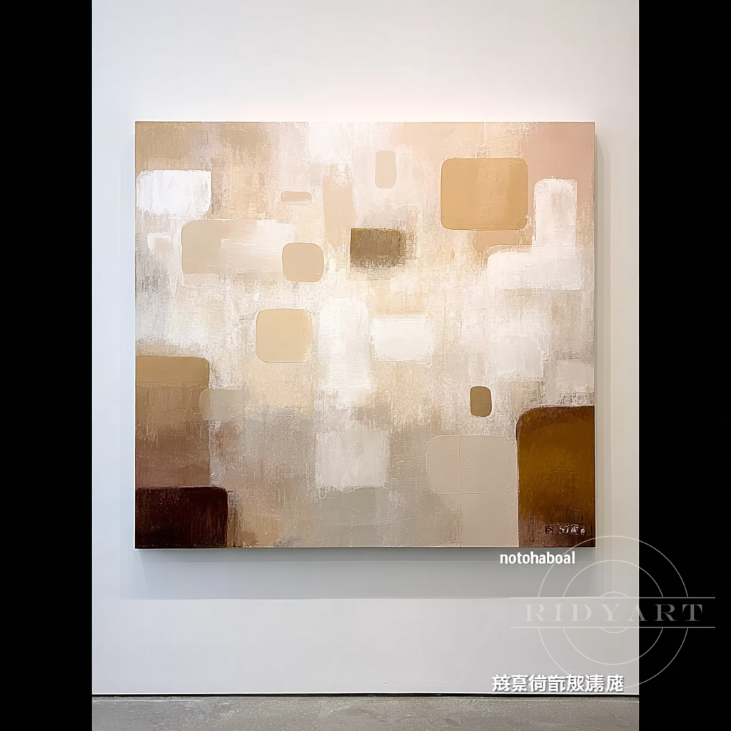 Geometric wall art_7art831