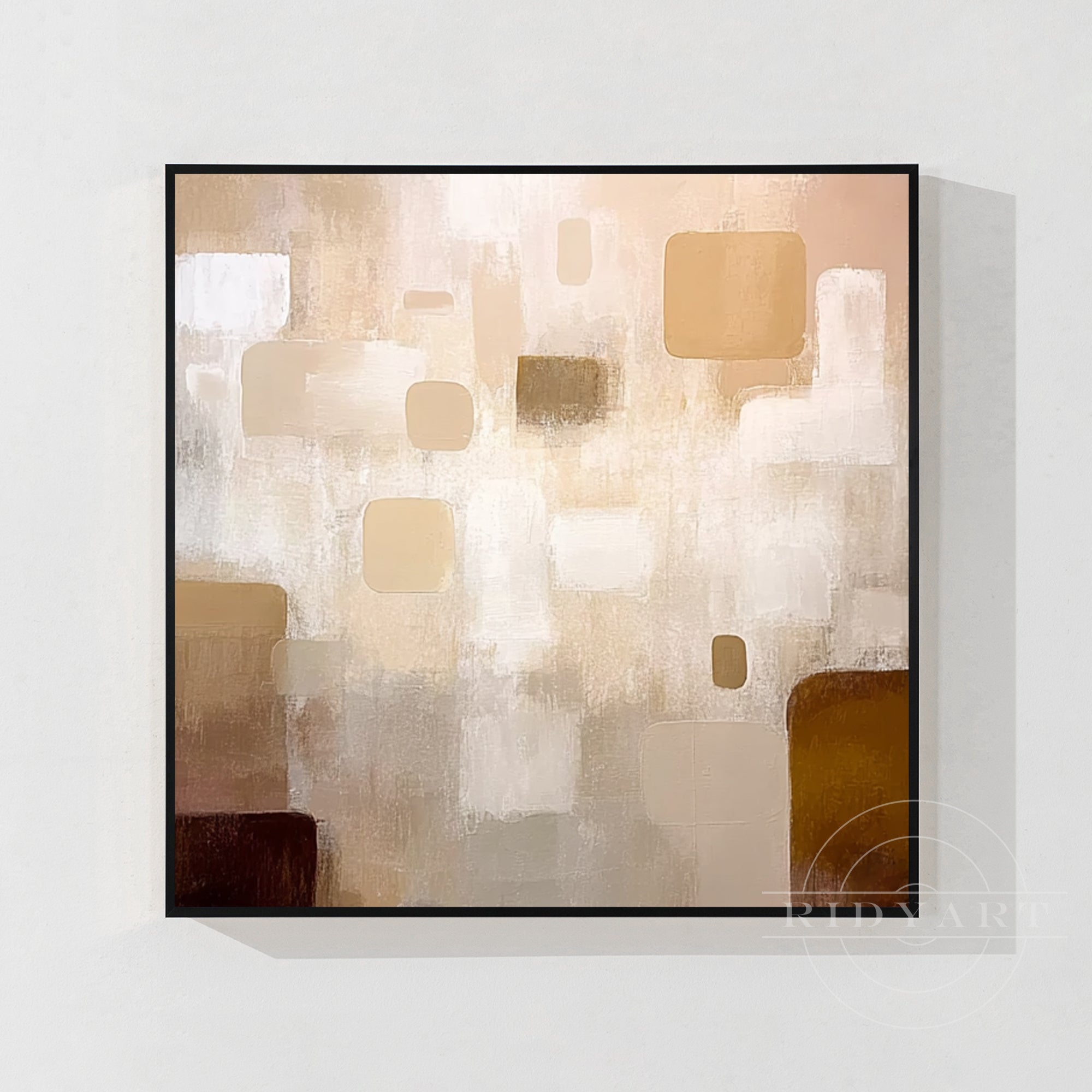 Geometric wall art_7art831