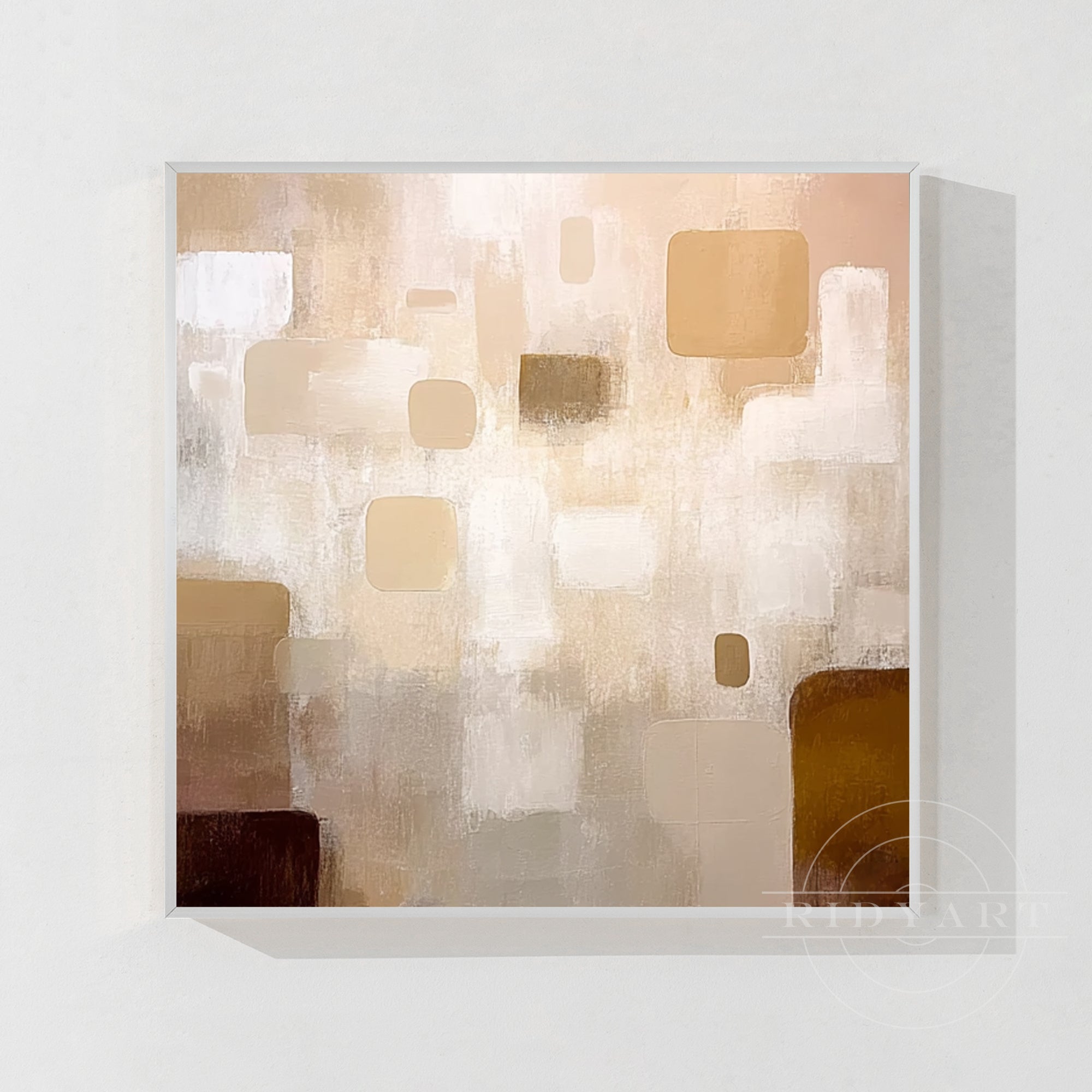 Geometric wall art_7art831