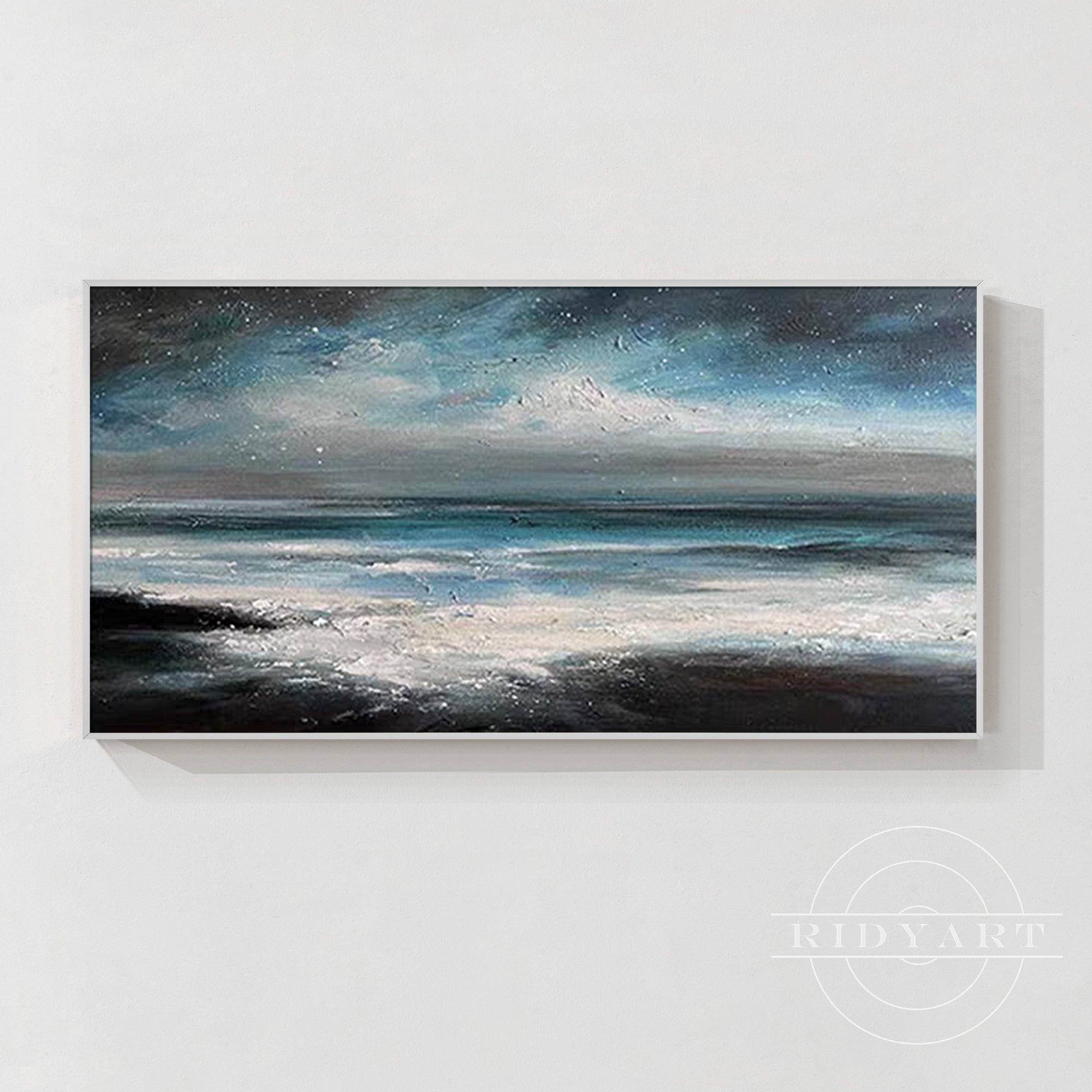 ocean wall art_BAUS0855
