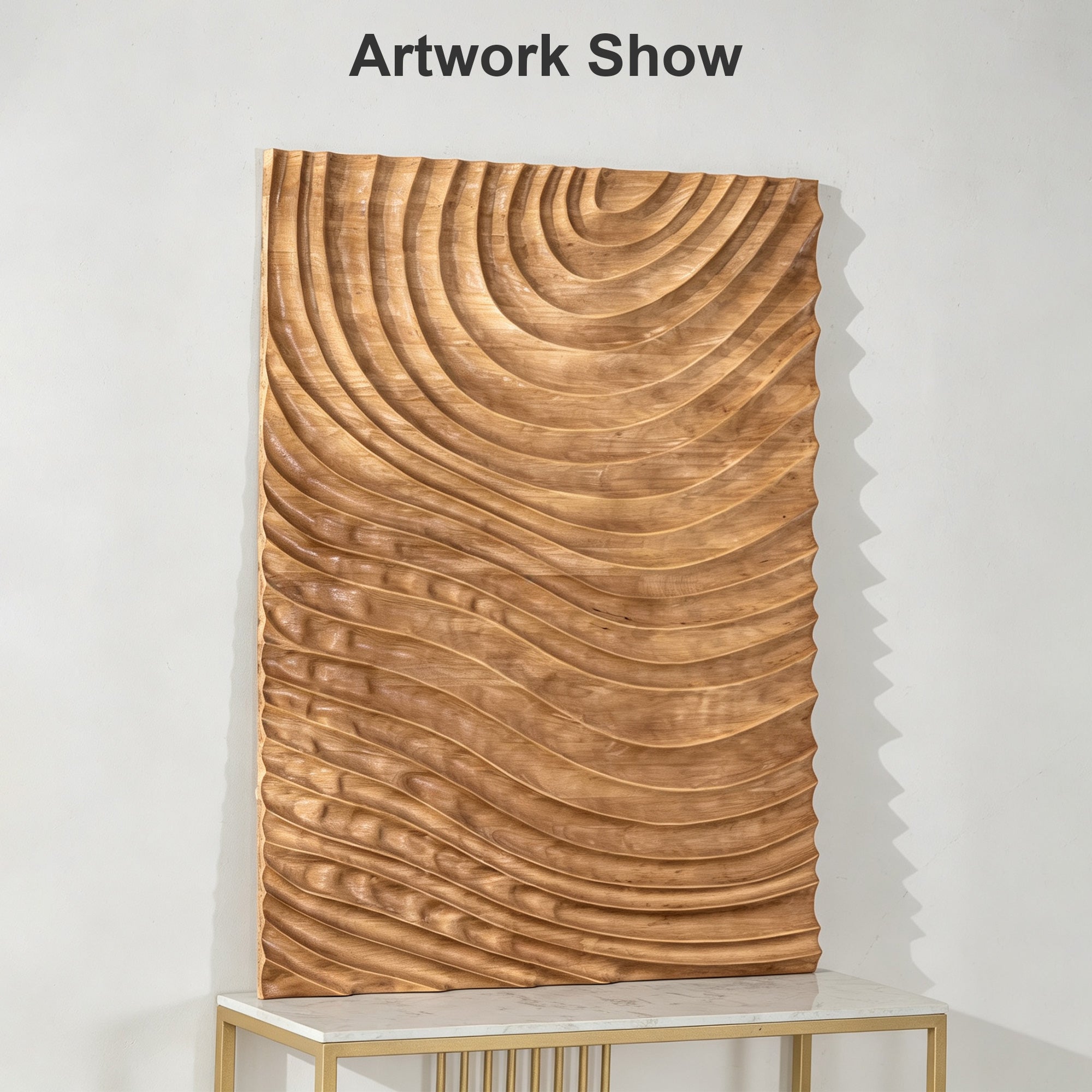 Arte de pared de madera_7ART005