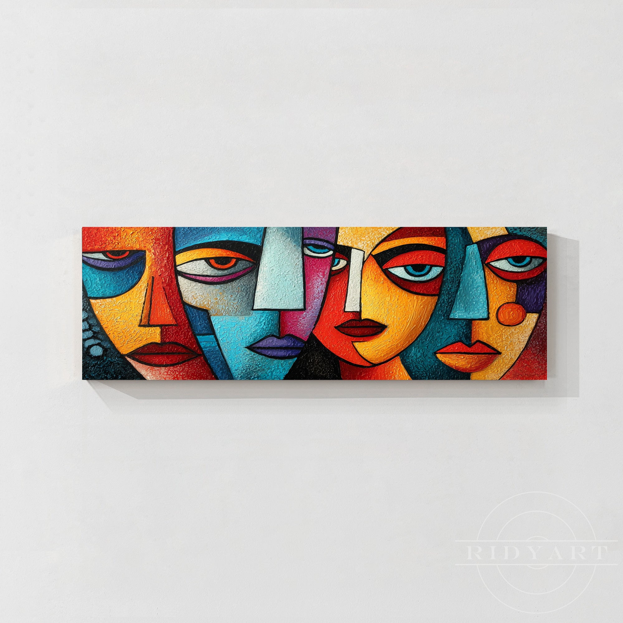 Portrait Wall Art_BA049