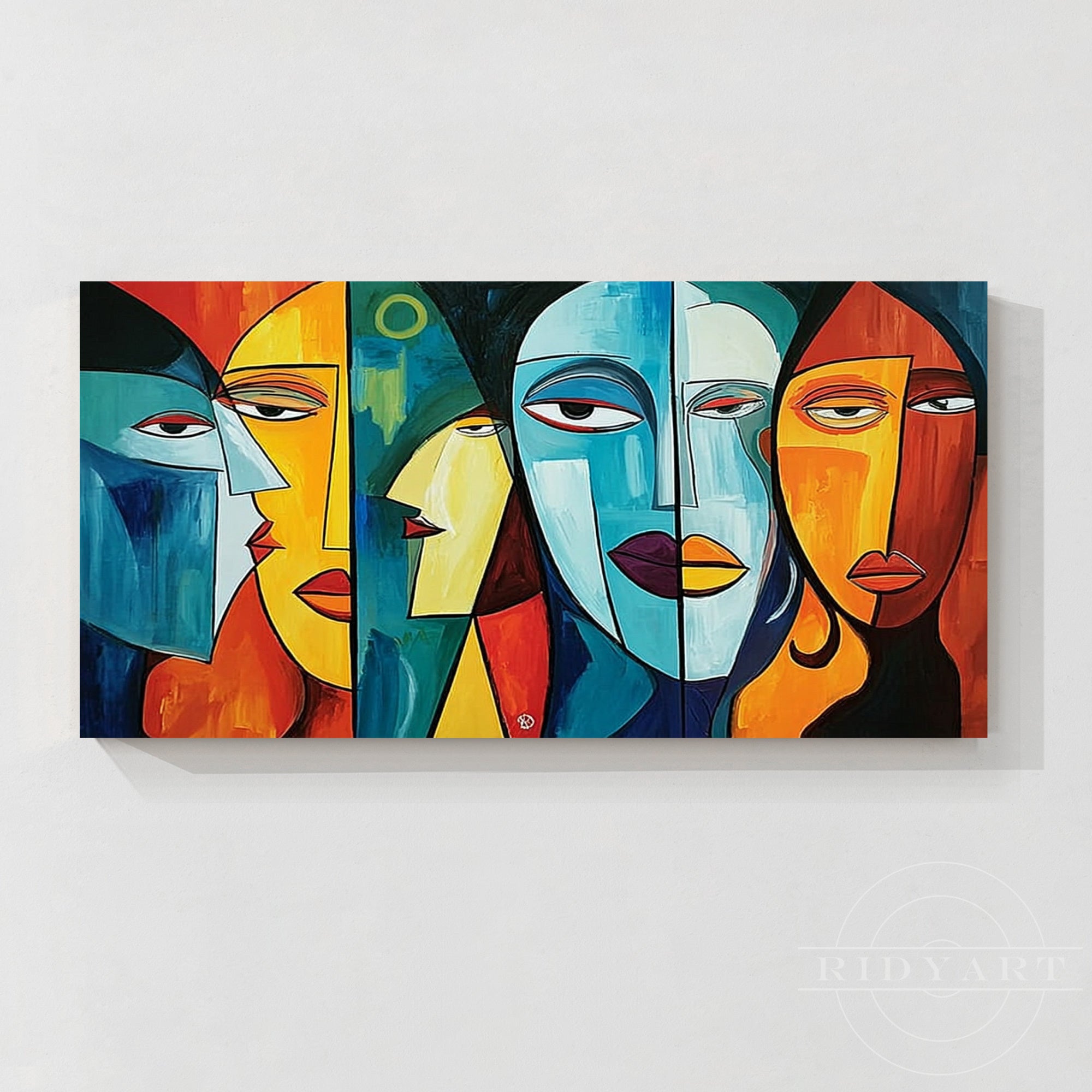 Portrait Wall Art_BA047