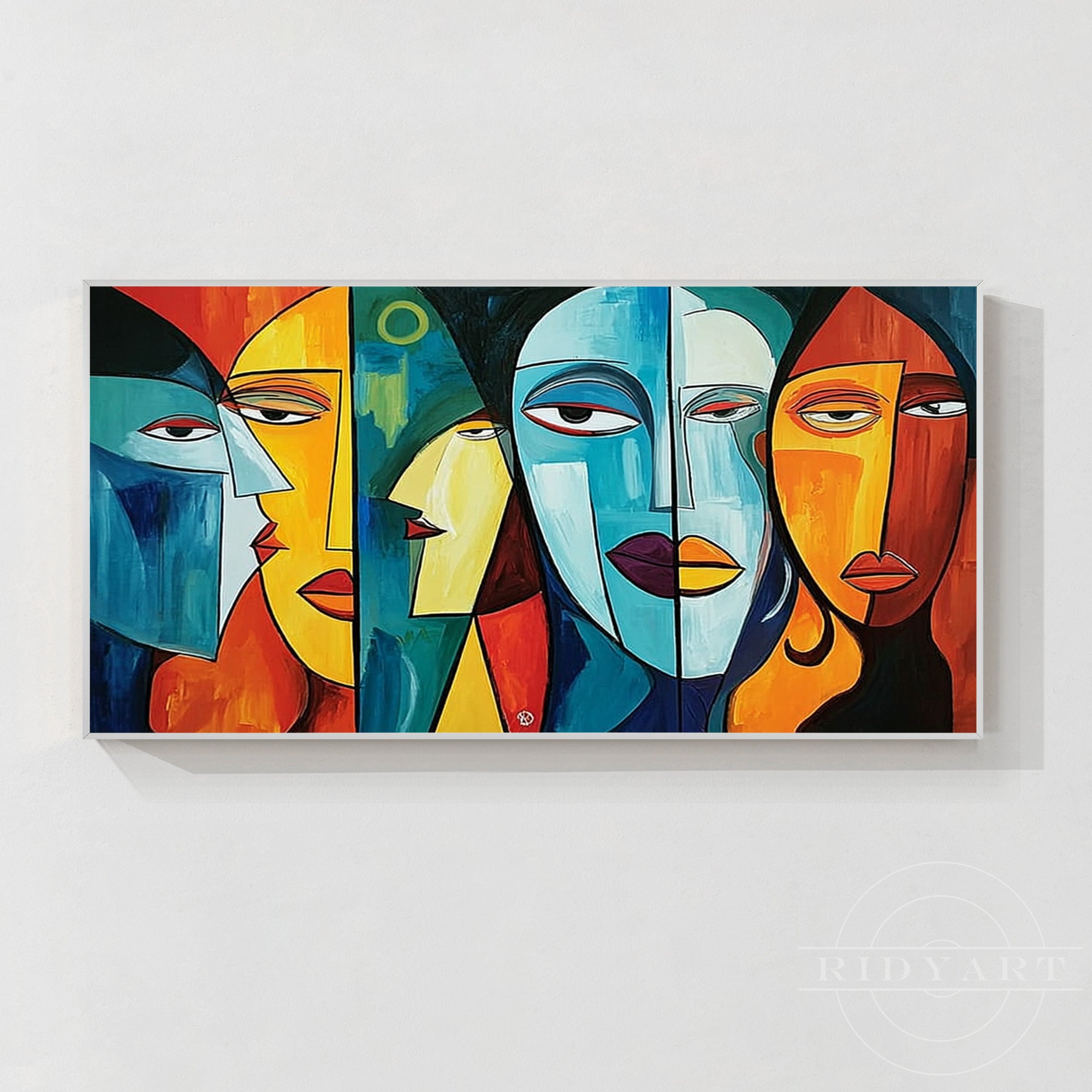 Portrait Wall Art_BA047