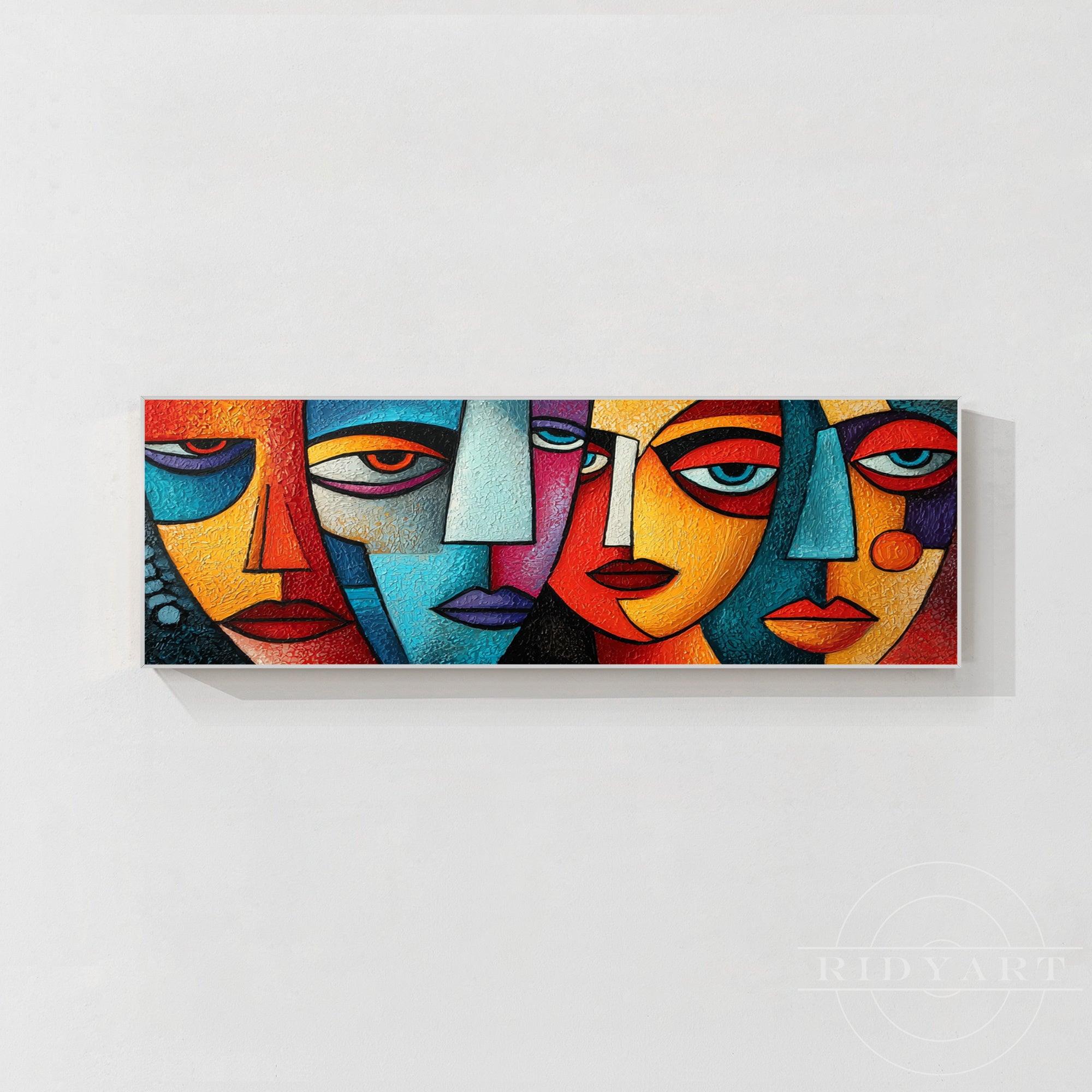 Portrait Wall Art_BA049