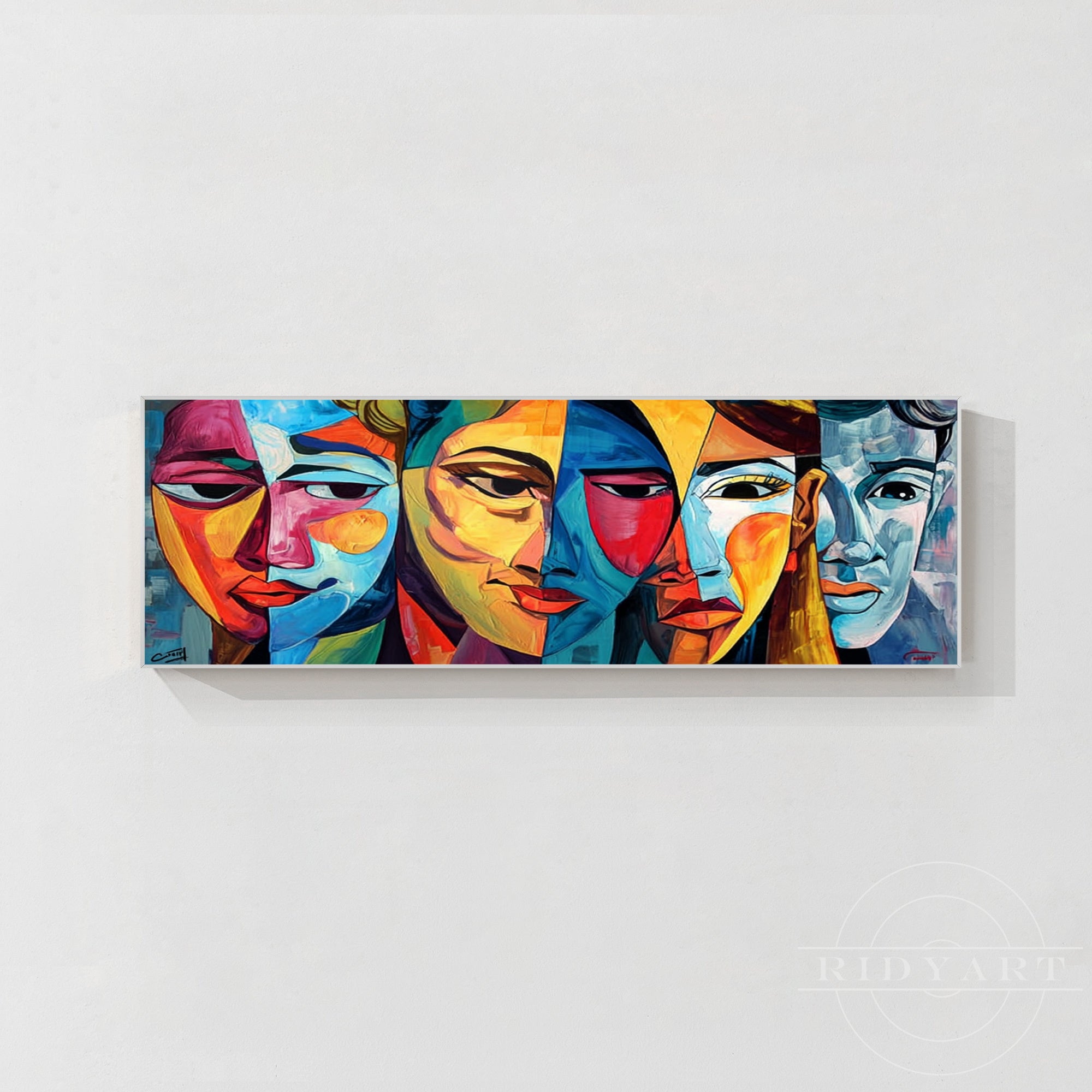 Portrait Wall Art_BA050