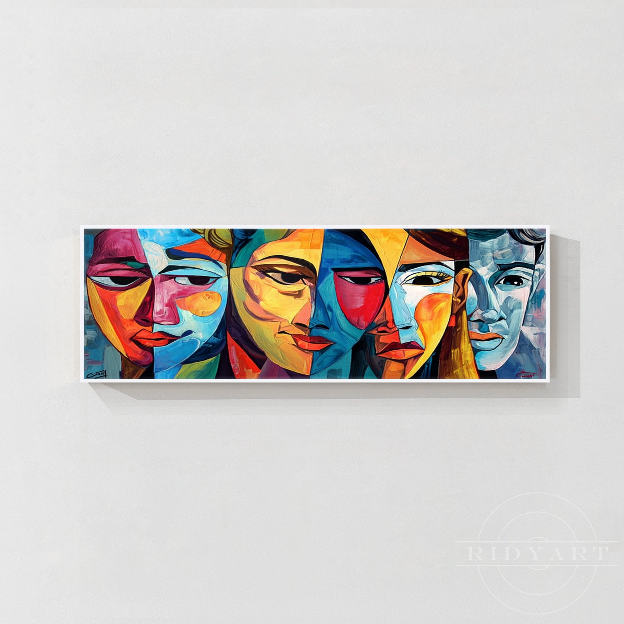 Portrait Wall Art_BA050