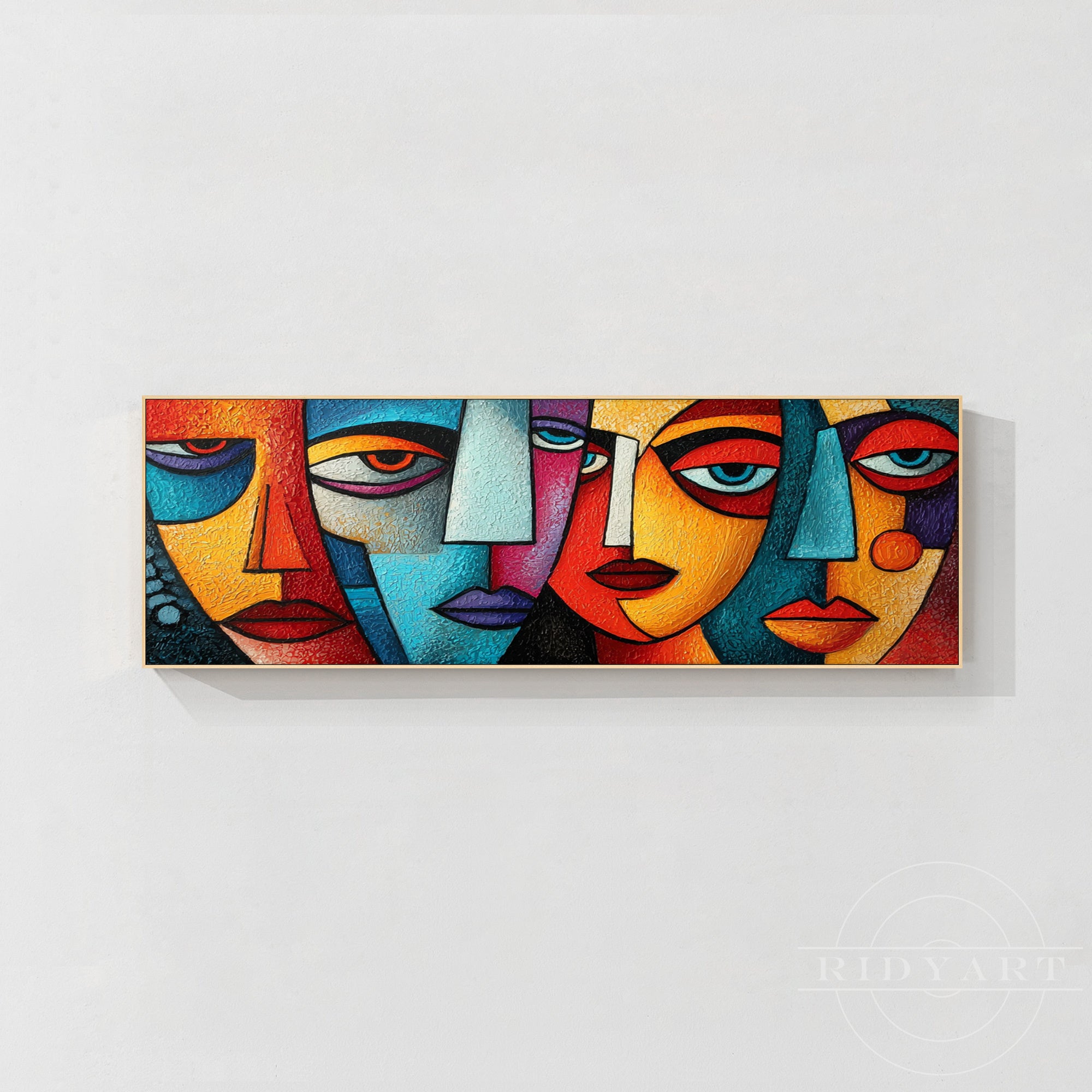 Portrait Wall Art_BA049