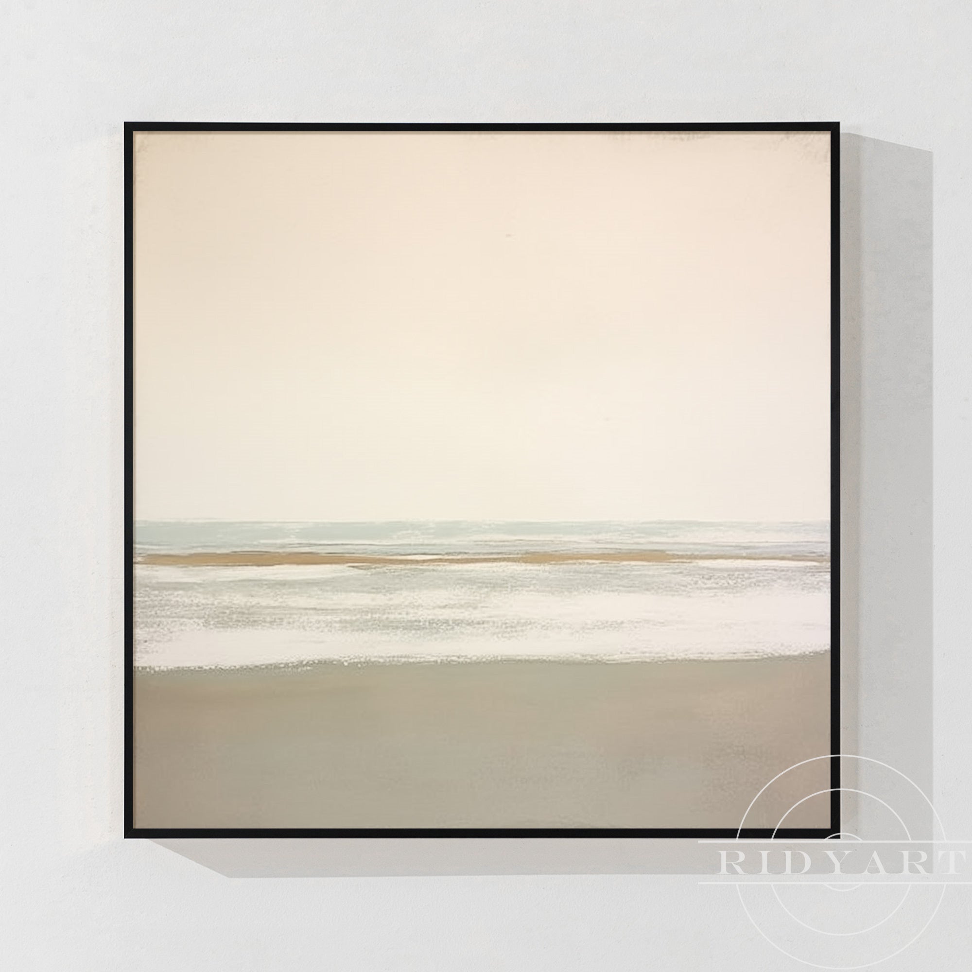 Abstract wall art BA044