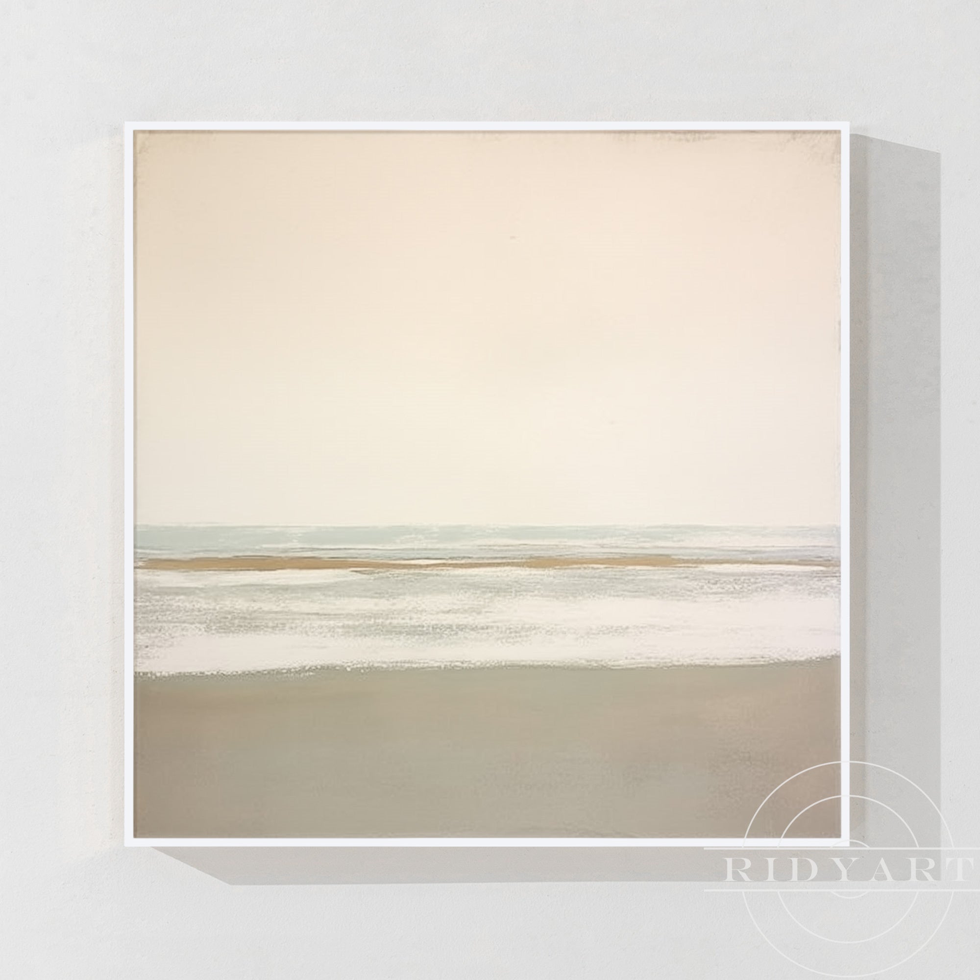 Abstract wall art BA044