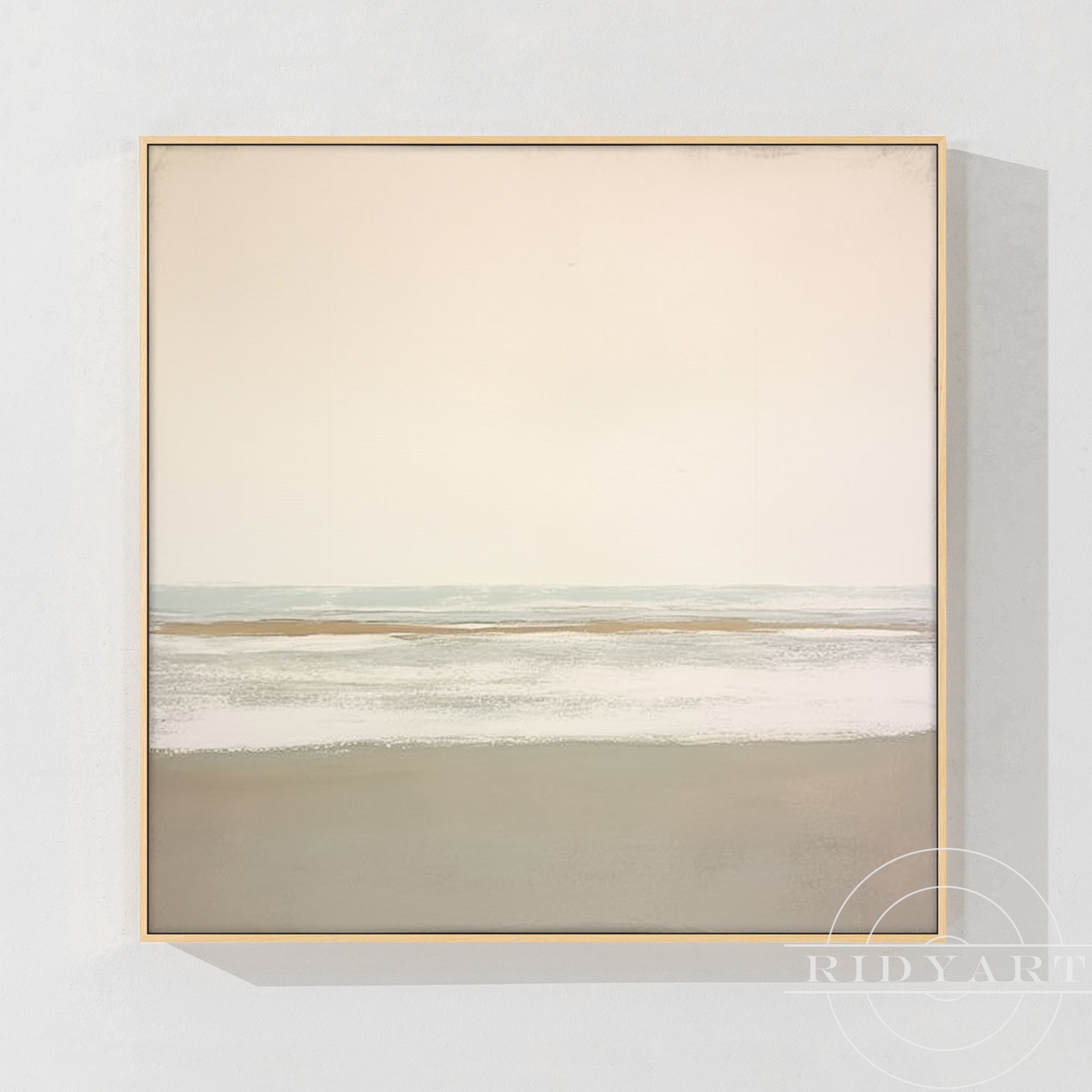 Abstract wall art BA044
